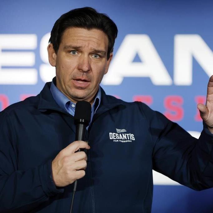 Florida medical marijuana patients get an unexpected email praising DeSantis